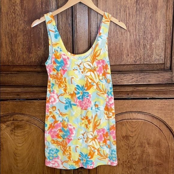 💕Mini dress - Picture 4 of 4